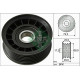 Ролик генератора Ford Focus/Fiesta/C-Max 1.0-1.6 04- (паразитний) (73x29)