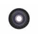 Ролик генератора Opel Astra J 09-15(паразитний) (65х26)
