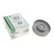 Ролик генератора Audi A4/A5/A6/Q5/VW Amarok/Multivan V/T5 1.8-2.0 07- (паразитний) (90x25)