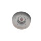 Ролик генератора Audi A4/A5/A6/Q5/VW Amarok/Multivan V/T5 1.8-2.0 07- (паразитний) (90x25)