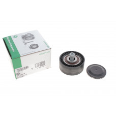 Ролик генератора BMW 5 (F10) 10-16 (паразитний) (75х32), N55 B30