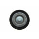 Ролик генератора Ford Transit Connect 1.0 EcoBoost 13- (паразитний) (65х24)