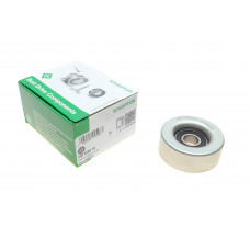 Ролик генератора Mazda 2/3 1,3-1,6 i 03-09 (паразитный) (73x28)