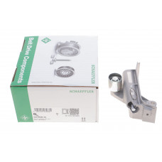 Натяжник ременя ГРМ Audi A3/A4/A6/TT/Skoda Octavia 1.8T 95-