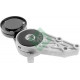 Натяжник ременя генератора Audi A4/A6/Skoda Superb/VW Passat 1.8 94-08 (73-21.3mm)