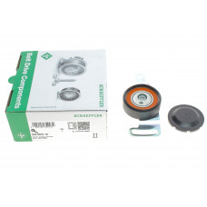 Ролик генератора Smart 0.7/0.8CDI 01- (натяжний) (60x18), M160/OM660