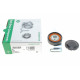 Ролик генератора Smart 0.7/0.8CDI 01- (натяжний) (60x18), M160/OM660
