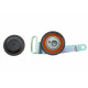 Ролик генератора Smart 0.7/0.8CDI 01- (натяжний) (60x18), M160/OM660
