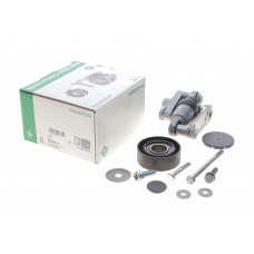 Натяжник ременя генератора BMW X3 (E83)/X5 (E53) 00-06; M50/M52/M54/S50/S54