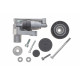 Натяжник ременя генератора BMW X3 (E83)/X5 (E53) 00-06; M50/M52/M54/S50/S54