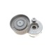 Натяжник ременя генератора Renault Scenic/Megane II/III 1.9dCi/2.0 16V 03-, F9Q/F4R