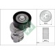 Натяжник ременя генератора VW Polo/Golf/Skoda Octavia/Fabia 1.0-1.6 97-