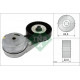 Натяжник ременя генератора Opel Astra G/Vectra B/C 2.2i 16v 00-