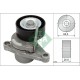 Натяжник ременя генератора Citroen C2/C3/C4/Peugeot 207/307 1.1-1.6 00-
