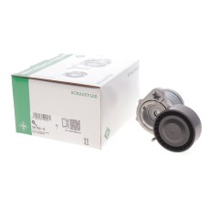Натяжник ременя генератора BMW 1(E87)/3(E90-93) 2.0/3.0D 03-13, N47/M57
