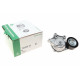 Натяжник ременя генератора Peugeot 2008/208 1.6HDi 12-/Citroen C3 1.4/1.6HDi 09- /C4 Cactus 14-