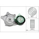 Натяжник ременя генератора Peugeot 2008/208 1.6HDi 12-/Citroen C3 1.4/1.6HDi 09- /C4 Cactus 14-