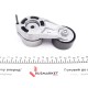 Натяжник ременя генератора BMW 3 (F30/F80) 12-16, N13 B16A