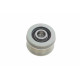 Шків генератора VW T5/Caddy/Crafter/Octavia, 6ПК