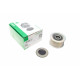 Шків генератора Mazda 3/5/6/CX-7 2.0/2.2D 02- (8PK)