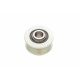 Шків генератора Skoda Fabia/VW Polo 1.2 01-07 (6PK)