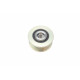 Шків генератора MB Vito (W638) 2.3D/TD, OM601, 96-03, 6PK