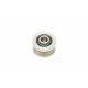 Шків генератора Ford Fiesta/Fusion 1.4 TDCi 01-12/Mazda 2 1.4 CD 03-07