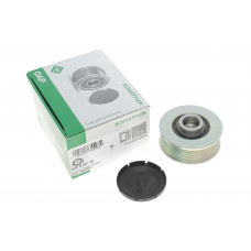 Шків генератора Alfa Romeo 159/Brera/Spider/Fiat Croma 2.4D 05-12