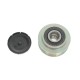Шків генератора Alfa Romeo 159/Brera/Spider/Fiat Croma 2.4D 05-12
