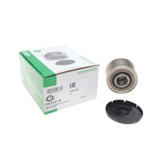 Шків генератора BMW 3 (F30/F80)/5 (F10)/X3 (F25) 09-16, N55 B30 A
