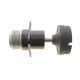 Шків генератора Ford Connect 1.8 TDCi 02-13, 6ПК