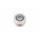 Шків генератора Ford Kuga 2.5 08-12/Volvo C30/C70/S40/V40/V50 04-