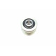Шків генератора MB Sprinter 2.2 CDI 06- (OM646/651, Valeo) 6PK