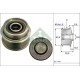 Шків генератора Toyota Yaris 1.4 D-4D 01-05
