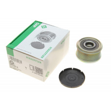 Шків генератора Citroen Berlingo/Jumpy/Jumper/Nemo 1.4/1.6/2.0/2.2HDi