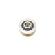 Шків генератора BMW 3 (E90/F30/F80)/ 5 (F10) 05-16, N47 D20A/D20C, 6PK