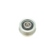 Шків генератора Ford Transit 2.0DI/TDCi 00-06, 6ПК