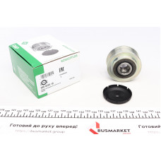 Шків генератора Mazda CX-7 2.3MZR DISI Turbo/2.5MZR; 06/06 - 12/14