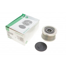 Шків генератора Toyota Land Cruiser/Rav 4/Auris 2.0-3.0D 02-
