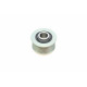 Шків генератора Nissan Pathfinder 3.0 dCi/Qashqai 1.6 07-