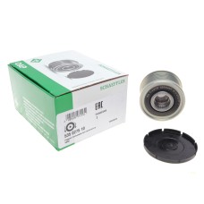 Шків генератора BMW 3 (E90) 06-11, N43/N54/N55