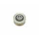 Шків генератора Fiat Panda/Punto/Tipo/Opel Corsa 14-