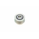 Шків генератора Land Rover Discovery/Range Rover 2.2D 11-