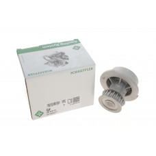 Помпа води Opel Combo 1.2-1.4 94-01;33/44/60kw; z=19;