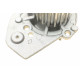 Помпа води Citroen Xantia 1.9D 93-03/Peugeot 205/305/306/309/405 1.7-1.9D/TD 83-98 (20z)