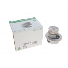 Помпа води Opel Astra F/G/Corsa/Vectra B 1.4/1.6 16V 94-05; z=23