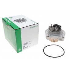 Помпа води VW T4/LT/Crafter 2.4D/2.5TDI; 90-05/13 / Audi 100/A6 2.4D/2.5TDI; 90-97
