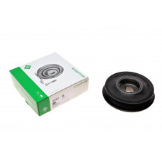 Шків колінвалу Opel Astra G/Vectra B 2.0/2.2 CDTI (6PK)