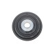 Шків колінвалу Citroen/Peugeot 1.4/1.6HDI 06- (6PK)