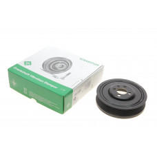 Шків колінвалу VW Caddy III/ T5 1.9TDI 03-, BLS/BJB/BSU/BDJ/BST/AXC/AXB/BRR/BRS
